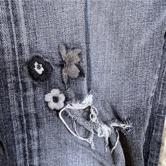 Lucky Brand Sienna Slim Boyfriend Jeans - Size 0/25 - Picture 15 of 15